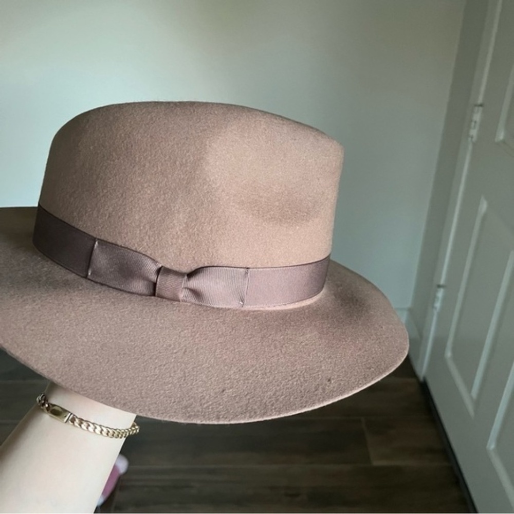 LACK OF COLOR Teak Rancher Hat - Picture 8 of 11